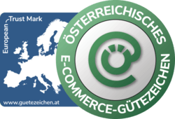 Österreichisches E-Commerce-Gütezeichen